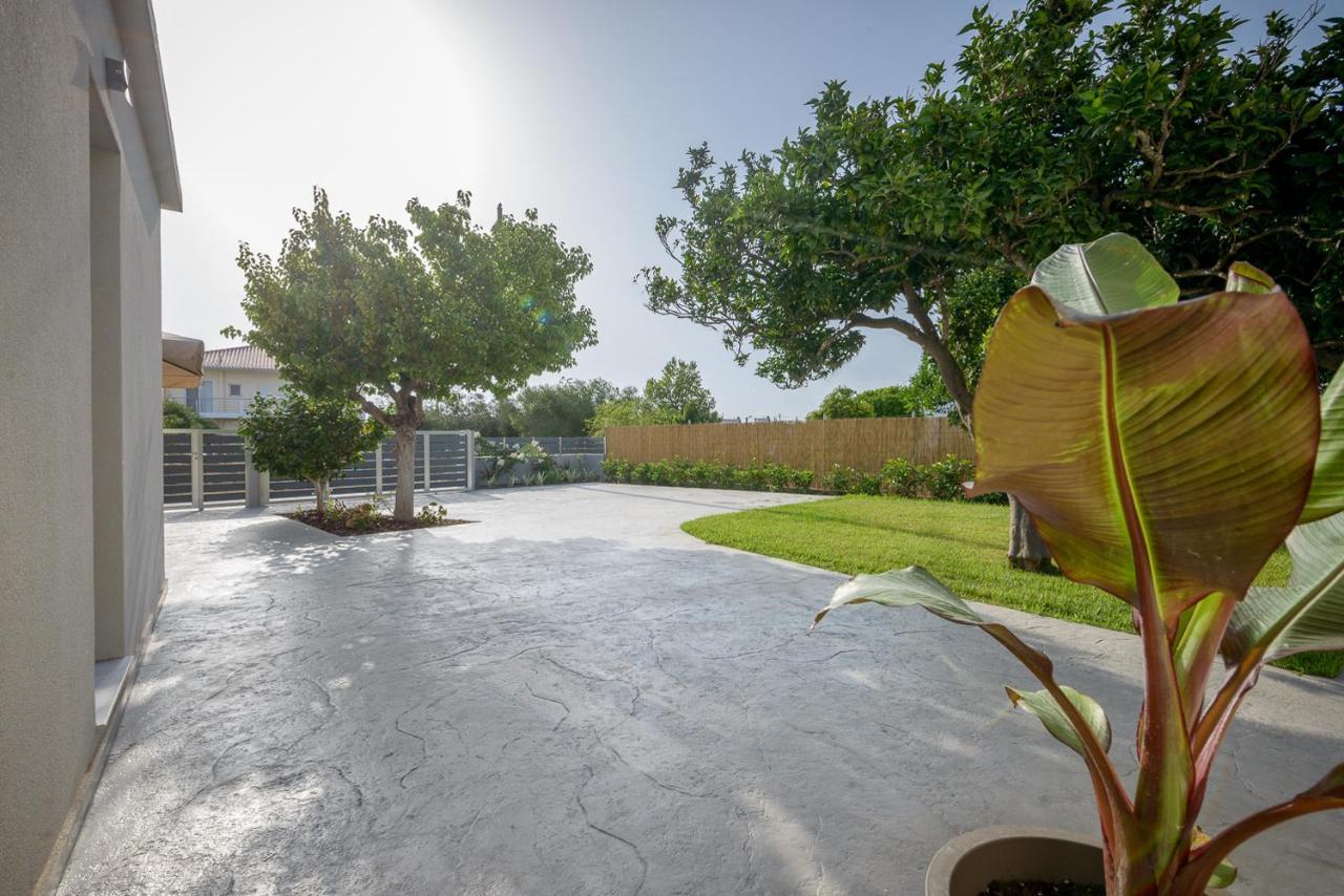 فيلا Casa Rafaela 202 بريفيزا المظهر الخارجي الصورة