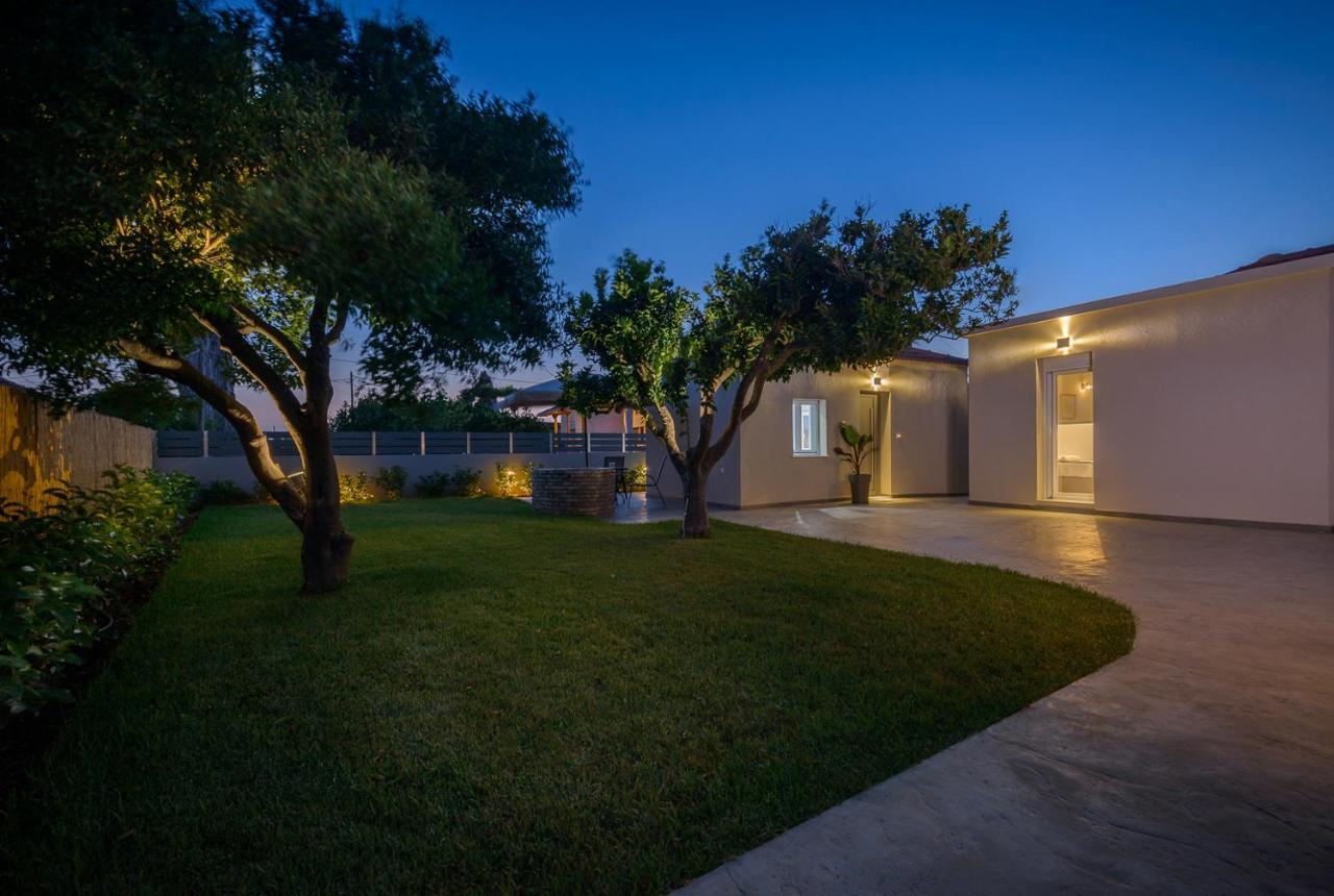 فيلا Casa Rafaela 202 بريفيزا المظهر الخارجي الصورة