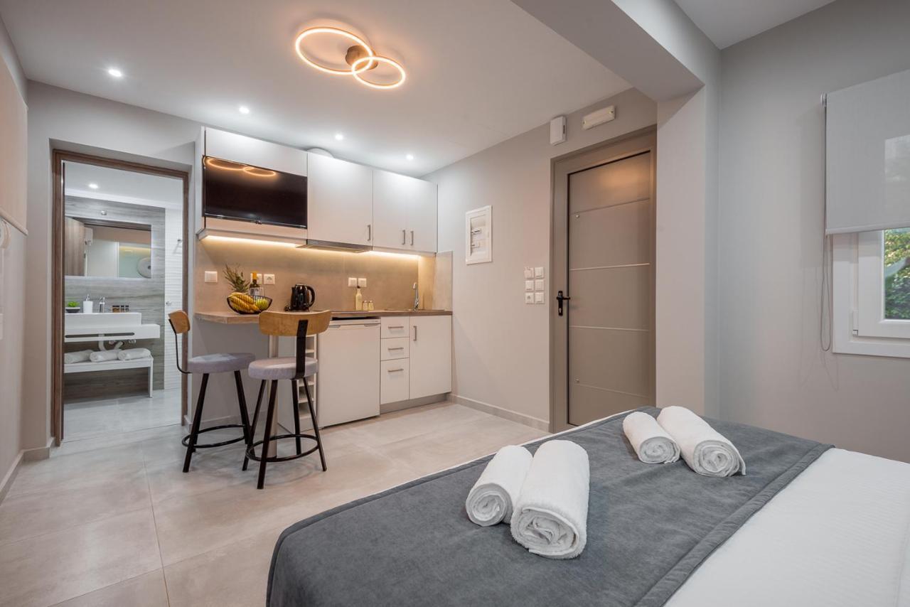 فيلا Casa Rafaela 202 بريفيزا المظهر الخارجي الصورة