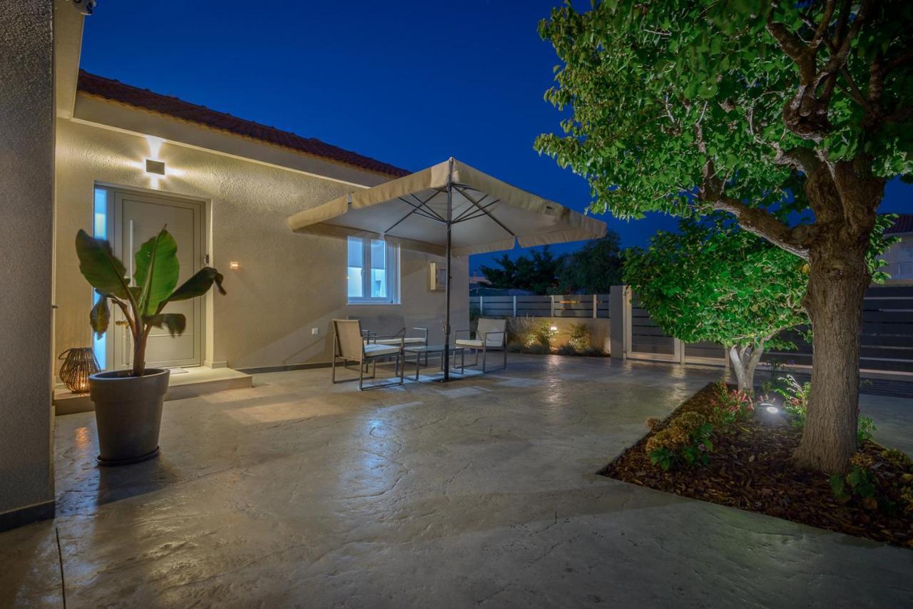 فيلا Casa Rafaela 202 بريفيزا المظهر الخارجي الصورة